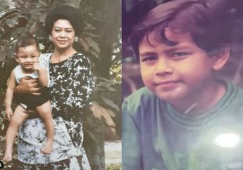 Terlahir dari Keluarga Ningrat dan Berdarah Pakistan, Tak Disangka Cucu Jenderal ini Menjelma Jadi Artis Kondang, Begini Nasibnya Sekarang yang Disebut-sebut Sebagai Selebriti Paling Tajir