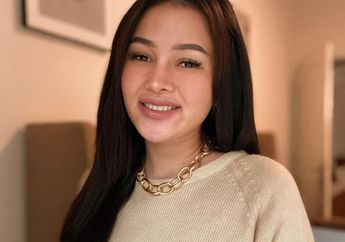 Ditodong Pistol di Kepala, Mutia Ayu Nyaris Mati hingga Ungkap Masa Lalu Kelamnya di Kolombia Sebelum Bertemu Glenn Fredly : Sedeket Itu Ajal Gue