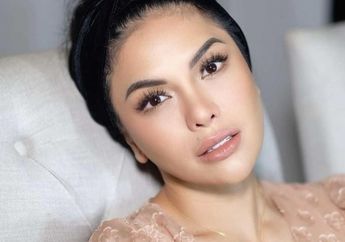 Nikita Mirzani Dikenal sebagai Ratu Huru-hara, Ini Perkara yang Auto Bikin sang Artis Tersulut Emosi : Gue Cari Tahu Kehidupan Itu Orang!