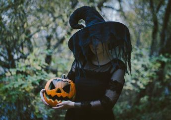 Arti Mimpi Halloween Ternyata Sangat Mengerikan, Bisa Jadi Berkaitan dengan Hal Ghaib dan Kematian, Kalian Pernah Mengalami?