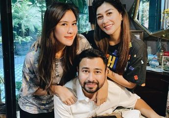 Ditinggal Ayah di Usia 16 Tahun, Raffi Ahmad Ceritakan Perjuangannya Jadi Tulang Punggung untuk Bayar Sekolah Adik
