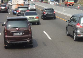 Aturan Terbaru Perjalanan Pakai Mobil Pribadi, Kelar Geger Tes PCR Jadi Syarat Wajib Naik Pesawat