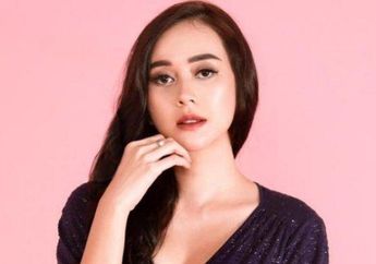 Tak Perlu Alat bantu, Begini Cara Aura Kasih Puaskan Hasrat Seksual Meski Sudah Tidak Memiliki Suami