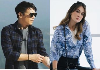 'Save The Date', Isu Balikan Sama Ariel NOAH Mencuat, Luna Maya Akui Siap Lepas Status Lajang Tahun Ini, Siapakah Calonnya?