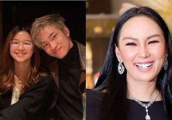 Anaknya Cuek Pelukan Mesra hingga Tiduran di Pangkuan Pacar, Begini Reaksi Kalinna Octaranny Lihat Tingkah Azka Corbuzier, Netizen Auto Iri: Kalo Gue Udah Dicoret dari KK