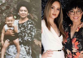 BERITA TERPOPULER: Kisah Artis Indonesia yang Terlahir di Keluarga Ningrat dan Turunan Jenderal, Hingga Ibunda Cinta Laura Ungkap Sosok Suami Jessica Iskandar