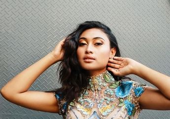 Tak Puas Hanya Bernyanyi, Novia Bachmid Lebarkan Kariernya Jadi Pemain Film Horor, Sempat Alami Kejadian Mistis Ini