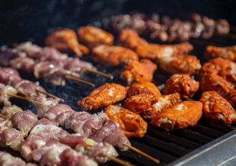 10 Menu Makanan yang Bisa Memicu Kanker Getah Bening, Salah Satunya Hidangan Sejuta Umat yang Digemari Masyarakat Indonesia ini!