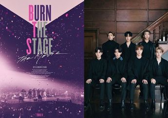 Daebak! Lagu 'Dynamite' Milik BTS Sukses Raih Triple Platinum di Amerika Serikat hingga Kantongi 4 Sertifikasi Lain dari Asosiasi Industri Rekaman di Sana