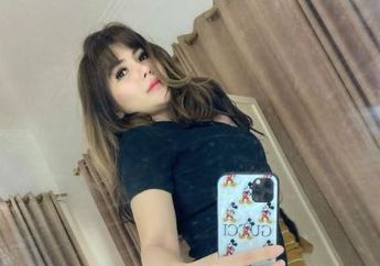 Waduh! Dulu Nekat Operasi Hidung, Artis Seksi yang Beken dengan Nama Barbie Jowo Ini Ngaku Nyesal Permak Wajah Gegara Implannya Jebol, Begini Nasibnya Sekarang