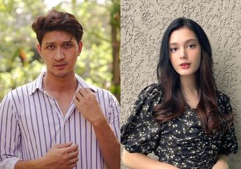 Sudah dapat Lampu Hijau dari Kedua Keluarga, Aditya Zoni Siap Halalkan Hubungan dengan sang Kekasih Meski Pacaran Online hingga Ungkap Fakta Tak Diduga