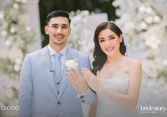 Kini Sah Jadi Suami Jessica Iskandar, Vincent Verhaag Ngelus Dada Ungkap Kondisi Menyedihkan Jedar Usai Ditinggal Richard Kyle : Aku Emang Bad Boy, Tapi Tidak Seburuk Itu