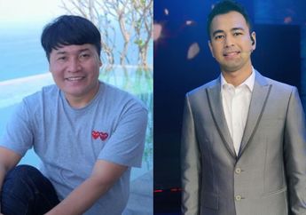 17 Tahun Buntuti Raffi Ahmad Malang Melintang di Dunia Hiburan, Merry Blak-blakan Akui Pernah Marah Besar Pada sang Sultan Andara hingga Buat Ruben Onsu Terkejut: Bosnya yang Mana?
