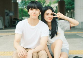 Mimpinya Jadi Idola Pupus, Hyungwon MONSTA X Temukan Harapan Baru dengan Kim Myung Ji di Web Drama 'Fly Again', Yuk Simak Sinopsisnya dan Hindari Nonton di Drakorindo Ilegal