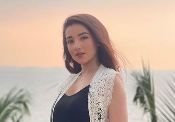 Tsania Marwa Masih Bersabar Tahan Rindu Tak Bisa Jumpa Buah Hati Selama Hampir 5 Tahun, Mantan Atalarik Syah Unggah Foto Lawas Dirinya dan sang Putri, Netizen Beri Doa