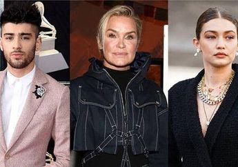 Berseteru dengan Zayn Malik Sampai Laporkan sang Mantu ke Polisi, Kelakuan Yolanda yang Paksa Gigi Hadid Diet Kembali Viral, Netizen: Emak Toksik!