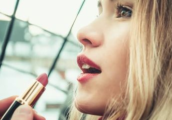 Arti Mimpi Warna Merah Ternyata Berkaitan dengan Amarah dan Gairah, Lakukan Ini Sebelum Menjadi Tak Terkontrol