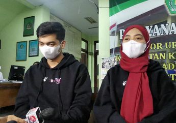 Sudah Sampai 80 Persen Persiapan Pernikahan, Ria Ricis dan Teuku Ryan Telah Fitting Baju Pengantin