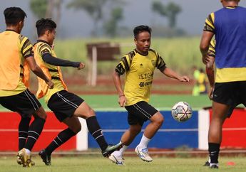 Turunkan Pemain Ilegal saat Jumpa Persis Solo, PSG Pati Dapat Hukuman Berat dari Komdis PSSI