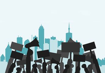 Perkembangan Demokrasi di Indonesia, Mulai dari Masa Awal Kemerdekaan hingga Sekarang