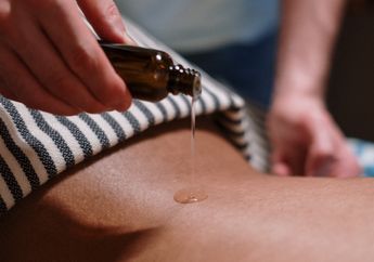 3 Rekomendasi Skincare Oil yang Bisa Menghilangkan Bekas Luka, Selamat Datang Kulit Mulus!