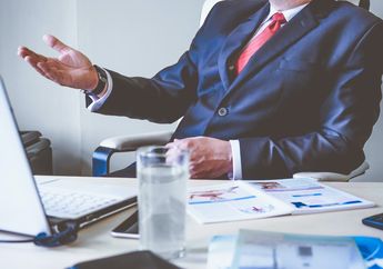 Diramal Tak Cocok Jadi Bawahan, Menurut Primbon Jawa Orang yang Lahir dari 3 Weton Ini Ditakdirkan Jadi Bos Besar