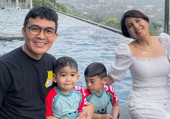 Mobilnya Lecet Hingga Bannya Bolong Tertusuk Besi Tajam, Tya Ariestya Ngaku Nyaris Alami Kecelakaan Mengerikan Pulang dari Jogja, Begini Nasibnya Sekarang!