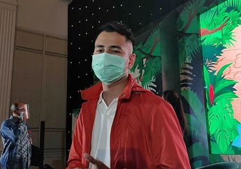 Buktikan Keseriusan Berbisnis di Bidang Olahraga, Raffi Ahmad Bangun Rans Prestige Sportstainment dengan Standar FIFA