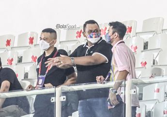 Milomir Seslija Mendadak Diganti, Presiden Borneo FC: Kami Tidak Asal-asalan Ambil Keputusan