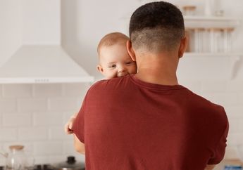 Mulai dari Penguasa hingga Terkenal, Inilah Arti Nama Anak Laki-laki yang Bisa Kalian Pertimbangkan untuk Si Kecil