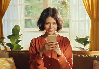 Biar Enggak Mati Langkah, Begini Tips Membangun Obrolan di Aplikasi Dating