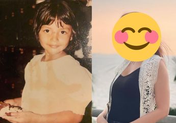 Nasib Tak Ada yang Tahu, Bocah Manis Ini Ternyata Menjelma Jadi Runner Up Gadis Sampul 2005 hingga Main Sinetron Bareng Nikita Willy dan Rezky Aditya, Siapa ya?