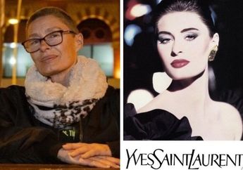 Dulu Hidup Elegan Sebagai Super Model hingga Honornya Miliaran, Mantan Selebriti Papan Atas Ini Kini Nasibnya Jadi Gelandangan Usai Bangkrut Gegara Hal Ini