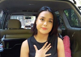 Meninggal Akibat Gagal Jantung hingga Tinggalkan Pesan Terakhir untuk sang Kekasih, Ternyata Inilah Arti Nama Hanna Kirana yang Memiliki Makna Dalam