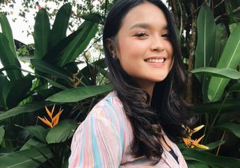 Pesinetron Hanna Kirana Meninggal Dunia, Pemeran Zahra di Suara Hati Istri Ternyata Punya Riwayat Sakit Lambung, Begini Kata Sahabat