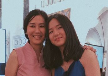 Cantiknya Sebelas Dua Belas dengan Veronica Tan, Inilah Potret Terbaru Nathania Purnama yang Kini Emban Ilmu di Amerika Serikat, Paras Ayunya Bak Artis Korea Selatan!