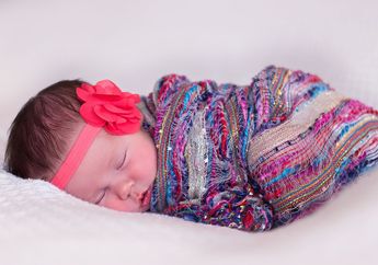 Diawali Huruf N, Ini Kumpulan Arti Nama Anak Perempuan Muslim yang Indah dan Unik, Cocok Disematkan dalam Rangkaian Nama si Kecil!