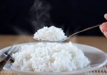 STOP! Jangan Langsung Makan Nasi Saat Buka Puasa Ramadan Kalau Tak Mau Kena Dampak Buruk Ini, Simak Penjelasan Ahli