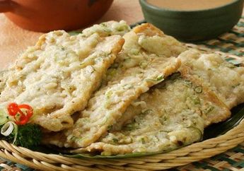 Bikin Bangga! Tempe Mendoan Asal Banyumas Jadi Warisan Budaya Tak Benda Indonesia, Begini Sejarah dan Cara Membuatnya di Rumah