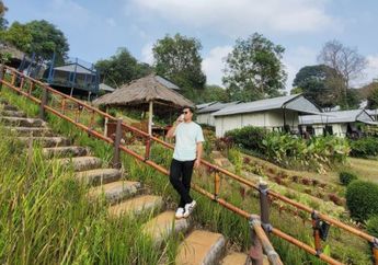 Dulu Dagang Es Krim hingga Bisnis Tanah Makam, Artis Kondang Ini Kini Sukses Duduki Kursi DPR RI Setelah Tiga Kali Gagal, Begini Perjalanan Hidupnya!