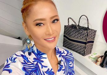 Anak Hobi Main Game, Inul Daratista Kebakaran Jenggot Ketika Lihat Tagihan Aplikasi Game di Kartu Kredit Capai Rp 60 Juta