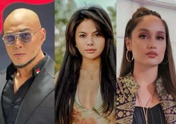 Namanya Terseret hingga Cinta Laura Blak-blakan Protes ke Deddy Corbuzier, Nikita Mirzani Murka dan Ancam Penyebar Hoaks: Saya Nggak Habis Pikir! Captionnya Luar Biasa Jahatnya!