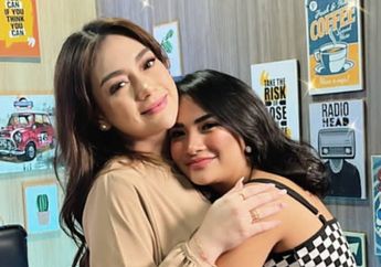 Hatinya Masih Tak Percaya Percaya dengan Kepergian Vanessa Angel dan Bibi Ardiansyah, Celine Evangelista Ungkap Janjinya dengan sang Sahabat: Semalem Kita Janjian...