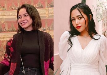Ikut Nimbrung Komentari Permintaan Maaf Rachel Vennya Setelah sang Selebgram Ditetapkan Jadi Tersangka, Rossa Malah Diberondong Kritik 300-an Netizen Gegara Hal Ini: Maap Teh Ocha... 