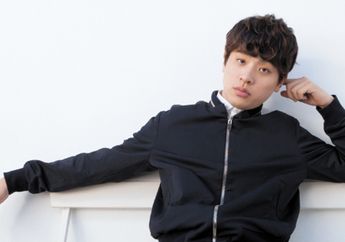 Pernah Drop Out dari Kampus Bergengsi, Inilah Arti Nama Park Jung Min, Aktor Berbakat yang Bakal Bintangi Serial Hellbound 