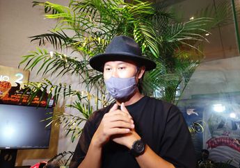 Ernest Cokelat Langsung Siapkan Halaman Parkir untuk Sambut Jenazah Vanessa Angel dan Bibi Ardiansyah hingga Kenang Pertemuan Terakhirnya dengan Mendiang