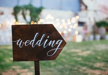 Anti Gagal, Ini Tips Memilih Wedding Venue Terbaik untuk Calon Pengantin