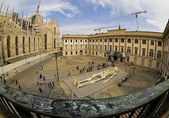 Heboh Penemuan Diduga Kerangka Raksasa Gatotkaca Seberat 8 Ton yang Mati Saat Perang Kurusetra, Ternyata Begini Faktanya!