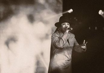 Innalilahi, Penyanyi Cantik Ini Tiada Padahal Usianya Baru 27 Tahun, Penyebab Kematiannya yang Mengharukan Terungkap