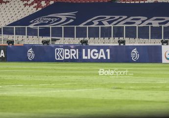 Jadwal Pekan Kedua Liga 1 2024/2025 - Diwarnai Derbi Jateng dan Ulangan Final Piala Presiden